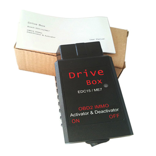 drivebox