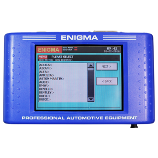 enigma-tool