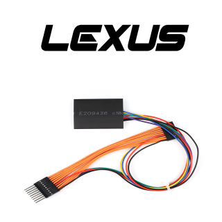 lexus-kilometer-stopper