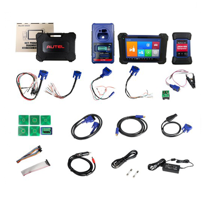 autel-maxiim-im608-advanced-diagnose--immo--key-programming-tool-3