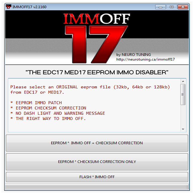immo-off-edc-17-med-17