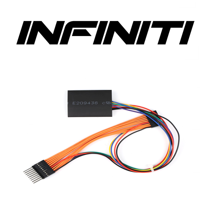 infiniti-kilometer-stopper