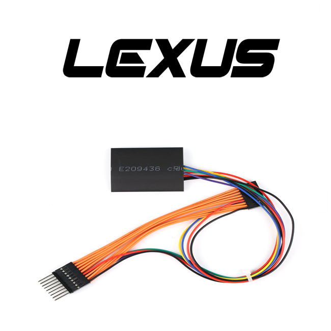 lexus-kilometer-stopper