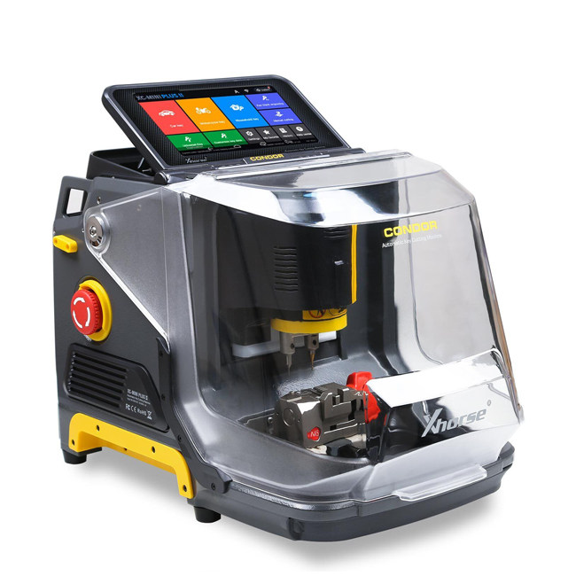 xhorse-condor-xc-mini-plus-ii