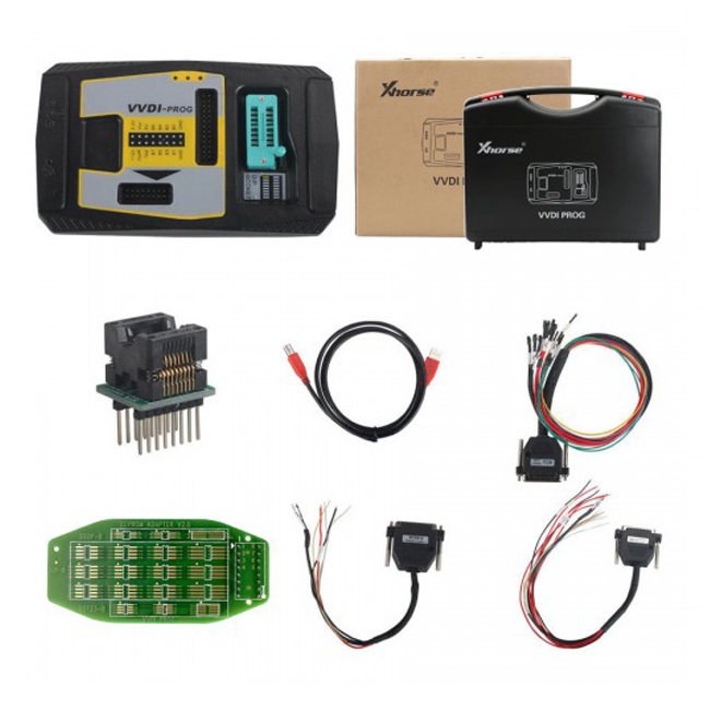 xhorse-vvdi-prog-3
